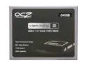 OCZ Vertex 2 3.5" 240GB SATA II MLC Internal Solid State Drive (SSD) OCZSSD3-2VTX240G