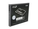 OCZ Vertex 2 2.5" 80GB SATA II MLC Internal Solid State Drive (SSD) OCZSSD2-2VTX80G