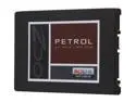 OCZ Petrol 2.5" 256GB SATA III MLC Internal Solid State Drive (SSD) PTL1-25SAT3-256G