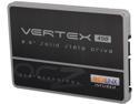 OCZ Vertex 450 Series 2.5" 256GB SATA III MLC Internal Solid State Drive (SSD) VTX450-25SAT3-256G