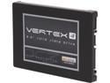 Manufacturer Recertified OCZ Vertex 4 2.5" 128GB SATA III MLC Internal Solid State Drive (SSD) VTX4-25SAT3-128G