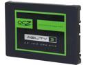 Manufacturer Recertified OCZ Agility 3 2.5" 120GB SATA III MLC External Solid State Drive (SSD) AGT3-25SAT3-120G.20.RF