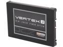 OCZ Vertex 4 2.5" 64GB SATA III MLC Internal Solid State Drive (SSD) VTX4-25SAT3-64G.RF