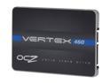 OCZ VTX460-25SAT3-240G 2.5" 240GB SATA III MLC Flash Internal Solid State Drive (SSD) - Retail