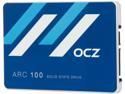 OCZ ARC 100 2.5" 120GB SATA III MLC Internal Solid State Drive (SSD) ARC100-25SAT3-120G