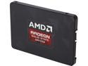 AMD Radeon SSD Radeon R7 2.5" 240GB SATA III MLC Internal Solid State Drive (SSD) RADEON-R7SSD-240G