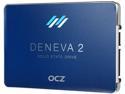 OCZ Deneva 2 R Series D2RSTK251E19-0400 2.5" 400GB SATA III eMLC Enterprise Solid State Drive