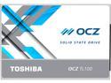 OCZ TL100 2.5" 240GB SATA III TLC Internal Solid State Drive (SSD) TL100-25SAT3-240G