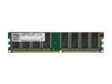 G.SKILL 512MB DDR 400 (PC 3200) Desktop Memory Model F1-3200PHU1-512NT