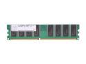 G.SKILL Value 1GB DDR 400 (PC 3200) Desktop Memory Model F1-3200PHU1-1GBNT