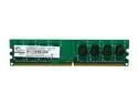 G.SKILL 1GB DDR2 667 (PC2 5400) System Memory Model F2-5400PHU1-1GBNT