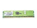 G.SKILL 1GB DDR2 800 (PC2 6400) Desktop Memory Model F2-6400PHU1-1GBNR