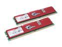 G.SKILL 1GB (2 x 512MB) DDR2 800 (PC2 6400) Dual Channel Kit Desktop Memory Model F2-6400CL5D-1GBNQ