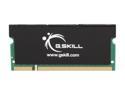 G.SKILL 2GB 200-Pin DDR2 SO-DIMM DDR2 667 (PC2 5300) Laptop Memory Model F2-5300CL5S-2GBSK