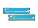 G.SKILL 4GB (2 x 2GB) DDR2 1066 (PC2 8500) Dual Channel Kit Desktop Memory Model F2-8500CL5D-4GBPK