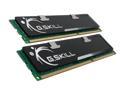 G.SKILL 4GB (2 x 2GB) DDR3 1600 (PC3 12800) Dual Channel Kit Desktop Memory Model F3-12800CL7D-4GBHZ