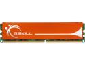 G.SKILL 4GB DDR2 800 (PC2 6400) Desktop Memory Model F2-6400CL6S-4GBMQ