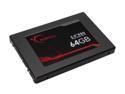 G.SKILL 2.5" 64GB SATA II MLC Internal Solid State Drive (SSD) FM-25S2S-64GB