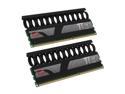 G.SKILL 4GB (2 x 2GB) DDR3 2000 (PC3 16000) Dual Channel Kit Desktop Memory Model F3-16000CL9D-4GBPI-B