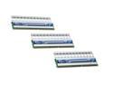 G.SKILL 6GB (3 x 2GB) DDR3 1600 (PC3 12800) Triple Channel Kit Desktop Memory Model F3-12800CL8T-6GBPI