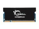 G.SKILL 2GB 200-Pin DDR2 SO-DIMM DDR2 800 (PC2 6400) Laptop Memory Model F2-6400CL5S-2GBSK
