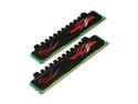 G.SKILL Ripjaws Series 4GB (2 x 2GB) DDR3 1866 (PC3 15000) Desktop Memory Model F3-15000CL9D-4GBRH