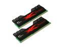 G.SKILL Trident 4GB (2 x 2GB) DDR3 2000 (PC3 16000) Desktop Memory Model F3-16000CL9D-4GBTD