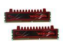 G.SKILL Ripjaws Series 8GB (2 x 4GB) DDR3 1066 (PC3 8500) Desktop Memory Model F3-8500CL7D-8GBRL