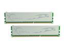 G.SKILL ECO Series 4GB (2 x 2GB) DDR3L 1333 (PC3L 10600) Desktop Memory Model F3-10666CL8D-4GBECO