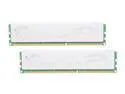G.SKILL ECO Series 4GB (2 x 2GB) DDR3L 1333 (PC3L 10600) Desktop Memory Model F3-10666CL7D-4GBECO