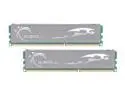 G.SKILL ECO Series 4GB (2 x 2GB) DDR3L 1600 (PC3L 12800) Desktop Memory Model F3-12800CL9D-4GBECO