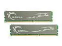 G.SKILL ECO Series 4GB (2 x 2GB) DDR3L 1600 (PC3L 12800) Desktop Memory Model F3-12800CL8D-4GBECO