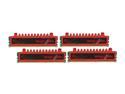 G.SKILL Ripjaws Series 8GB (4 x 2GB) DDR3 1333 (PC3 10666) Desktop Memory Model F3-10666CL9Q-8GBRL