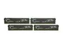 G.SKILL ECO 8GB (4 x 2GB) DDR3L 1600 (PC3L 12800) Desktop Memory Model F3-12800CL8Q-8GBECO