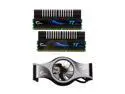 G.SKILL PIS 4GB (2 x 2GB) DDR3 2000 (PC3 16000) Desktop Memory Model F3-16000CL7D-4GBPIS