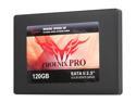 G.SKILL Phoenix Pro Series 2.5" 120GB SATA II MLC Internal Solid State Drive (SSD) FM-25S2S-120GBP2