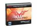G.SKILL Phoenix Pro Series 2.5" 80GB SATA II MLC Internal Solid State Drive (SSD) FM-25S2S-80GBP2