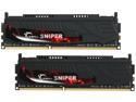 G.SKILL Sniper Series 8GB (2 x 4GB) DDR3 1600 (PC3 12800) Desktop Memory Model F3-12800CL7D-8GBSR