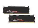 G.SKILL Sniper Series 8GB (2 x 4GB) DDR3L 1600 (PC3L 12800) Low Voltage Desktop Memory Model F3-12800CL9D-8GBSR1
