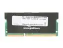 G.SKILL 4GB 204-Pin DDR3 SO-DIMM DDR3 1600 (PC3 12800) Laptop Memory Model F3-12800CL9S-4GBSK