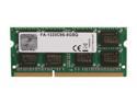 G.SKILL 8GB DDR3 1333 (PC3 10600) Memory for Apple Model FA-1333C9S-8GSQ
