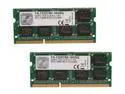 G.SKILL 16GB (2 x 8GB) DDR3 1333 (PC3 10600) Memory for Apple Model FA-1333C9D-16GSQ