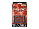 G.SKILL Phoenix III FM-25S3-120GBP3 2.5" 120GB SATA III Internal 7mm Solid State Drive (SSD)