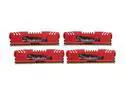 G.SKILL Ripjaws Z Series 32GB (4 x 8GB) DDR3 2133 (PC3 17000) Desktop Memory Model F3-2133C11Q-32GZL