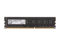 G.SKILL Value 8GB 240-Pin PC RAM DDR3 1600 (PC3 12800) Desktop Memory Model F3-1600C11S-8GNT
