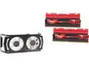 G.SKILL TridentX Series 16GB (2 x 8GB) DDR3 2933 (PC3 23400) Desktop Memory Model F3-2933C12D-16GTXDG