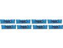 G.SKILL Ripjaws 4 Series 32GB (8 x 4GB) DDR4 3000 (PC4 24000) Memory Kit Model F4-3000C15Q2-32GRBB