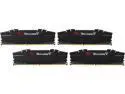 G.SKILL Ripjaws V Series 32GB (4 x 8GB) 288-Pin DDR4 SDRAM DDR4 3200 (PC4 25600) Desktop Memory Model F4-3200C16Q-32GVK