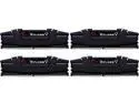 G.SKILL Ripjaws V Series 16GB (4 x 4GB) 288-Pin DDR4 SDRAM DDR4 3600 (PC4 28800) Desktop Memory Model F4-3600C17Q-16GVK