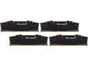 G.SKILL Ripjaws V Series 32GB (4 x 8GB) DDR4 3200 (PC4 25600) Desktop Memory Model F4-3200C16Q-32GVKB